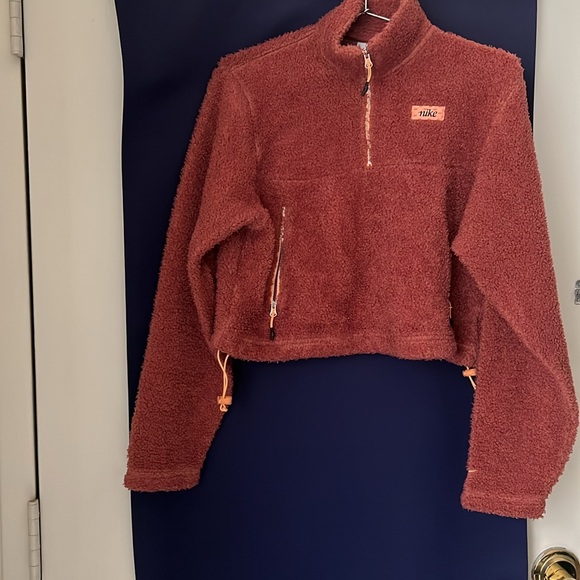 Nike therma fleece - Picture 2 of 6